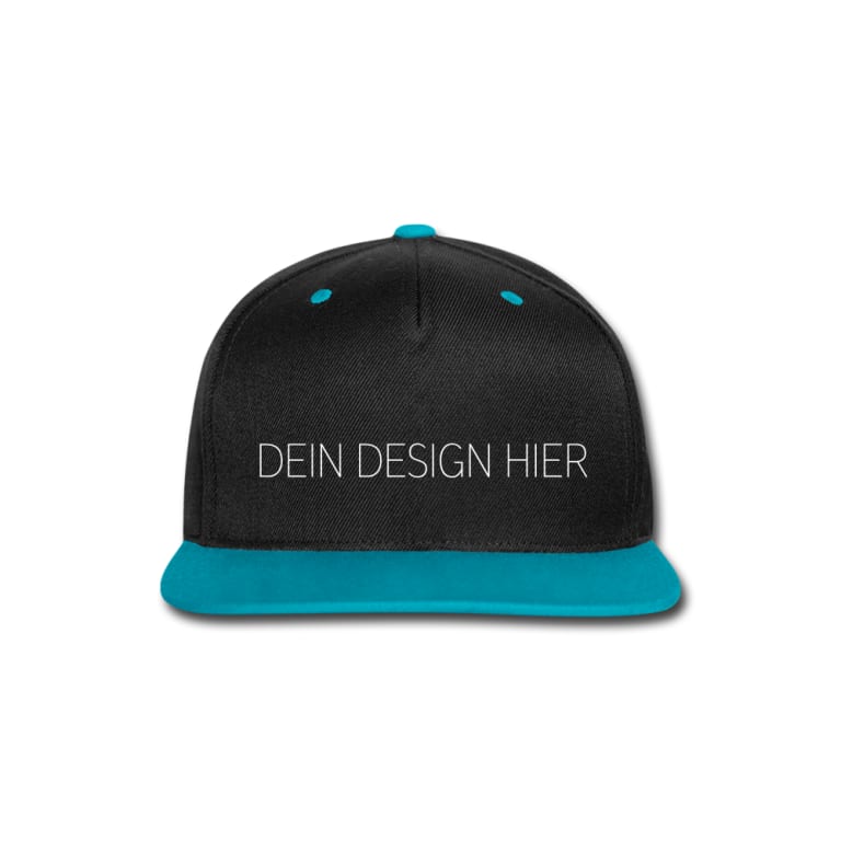 Cap designen online